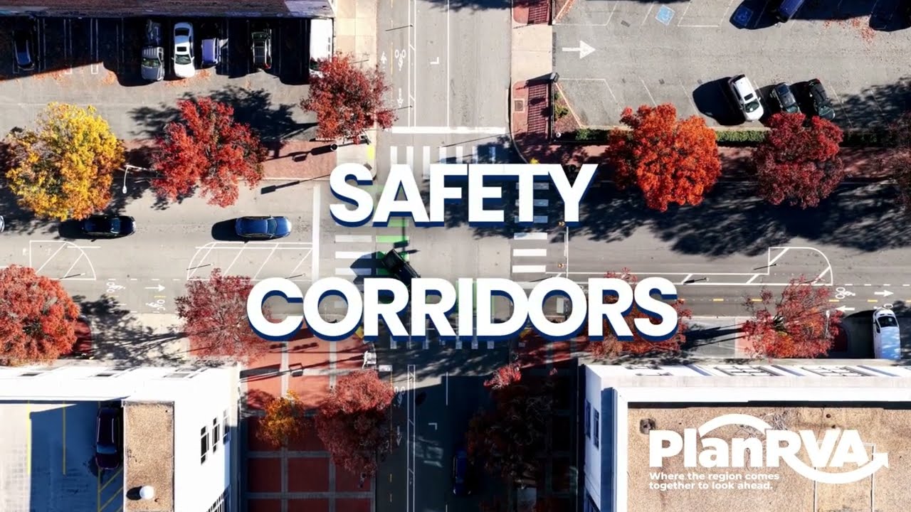 What is a Safety Corridor?