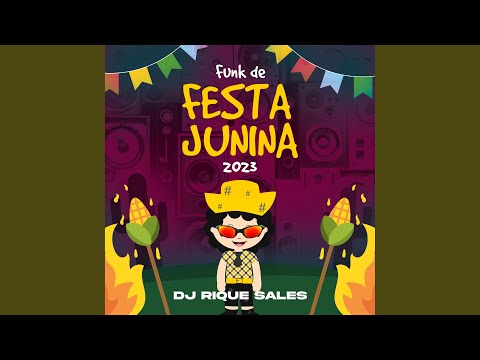 Funk de festa junina 2023