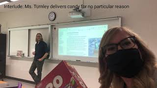 Gatsby end notes - Daisy and the American dream