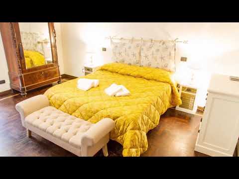 Regno di Sicilia large seaview apartment Cefalù