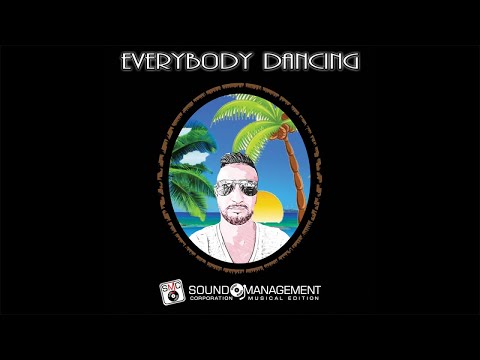 MAXIMOPRODUCER - Everybody Dancing