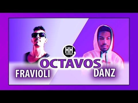 Fravioli vs Danz /8avos/ 3ª Regional HHC