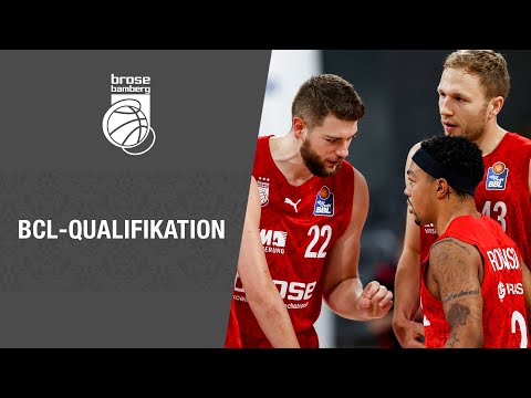 Brose Bamberg vor Juventus Utena: das erste Do-or-Die-Spiel der Saison