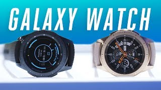 Samsung Galaxy Watch Price in Qatar and Doha - DiscountsQatar.Com