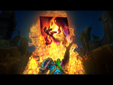 THE RETURN OF FULL AGGRO IGNITE URGOT