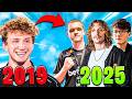 Faide Nicewigg HisWattson S FIRST TIME Playing Apex Legends