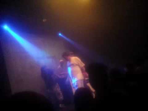 Bitwa o Trojmiasto vol.2 1/4 finalu Przemek vs Kaz