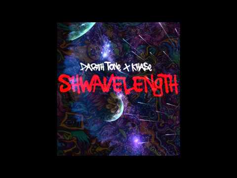 Khase + Darth Tone - Shwavelength