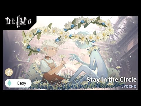 [Deemo II] Stay in the Circle - JYOCHO (100% Full Charming gameplay - Easy) - YouTube