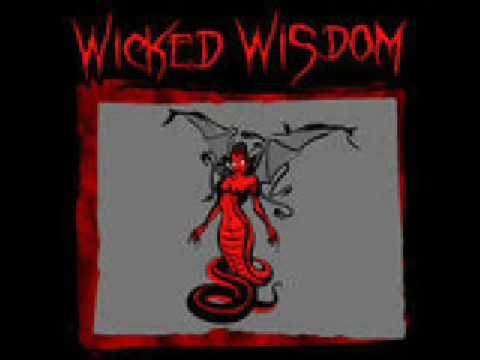 Wicked Wisdom- King Must Die
