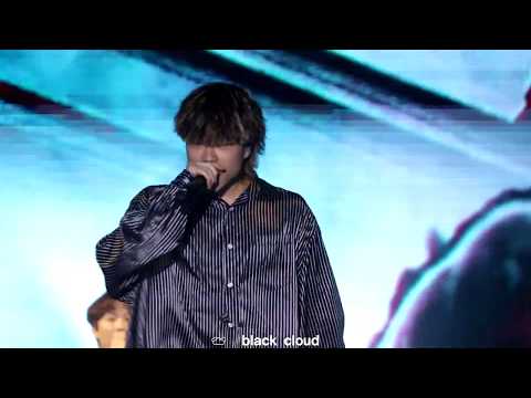 2019.06.22 일리네어 앰비션 투어 2019 in 서울 / Bition Boyz  - 윤진영 (ASH ISLAND) 직캠