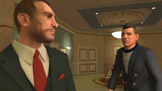 【GTAIV】うどんげGTA４第三十八話「偉大なる死」【ゆっくり実況】