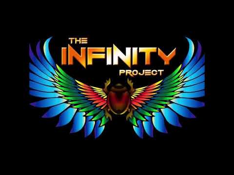The Infinity Project - (Live Performance From Goa 1998)