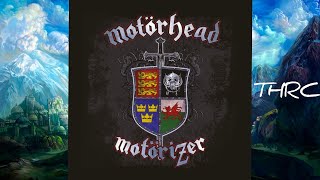 10-Time Is Right -Motorhead-HQ-320k.