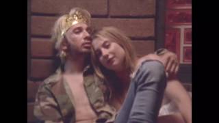 Punks In A Disco Bar [OFFICIAL VIDEO]