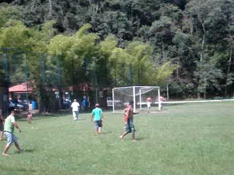 futebol no clube ADC da GM