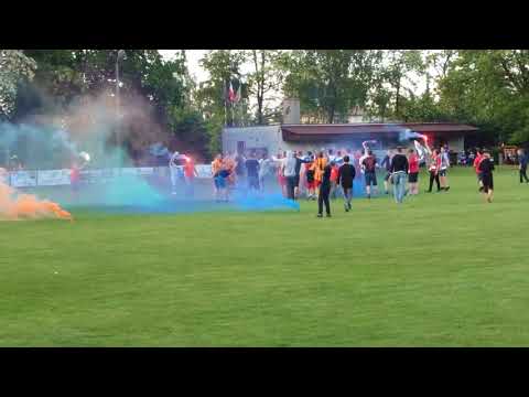 Awans Unii Gniewkowo do V ligi 2016/17