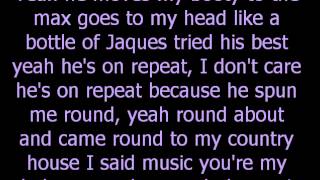 Stooshe - My Man Music Lyrics