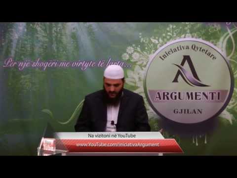 Llukman Neziri  " HESHT DHE RUAJE GJUHËN TËNDE "