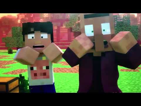 Annoying villagers 24