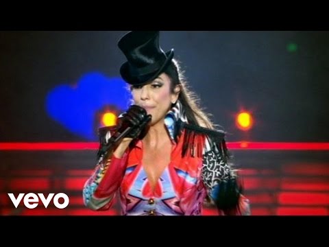 Na Base do Beijo - Ivete Sangalo