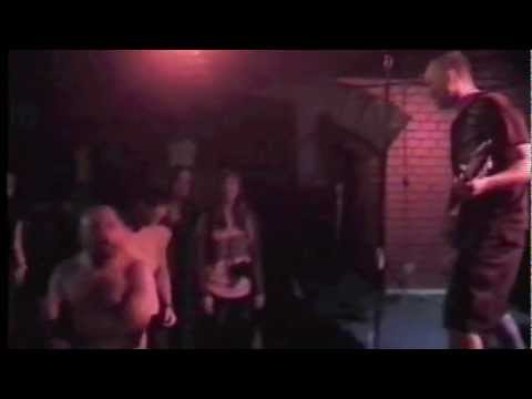 xKATExMOSHx at Grind The Nazi Scum