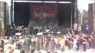 A Life Once Lost- With Pitiless Blows