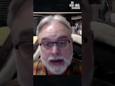 Star Trek Author David Mack Wants His Book Banned