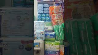Hasta Bezi Toptan ve Perakende Sgk Kurum Ödemeli 02164052545