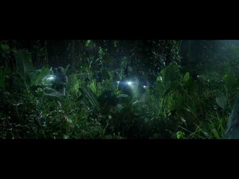 ҐОДЗІЛЛА офіційний трейлер