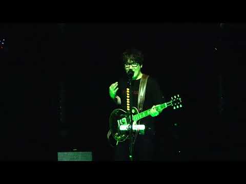 넬 B-side 라이브 - 왓에버(Whatever) - @ NELL's season 2022/09/16