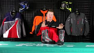 Klim Adrenaline Pro GTX Boa Boot (2020)