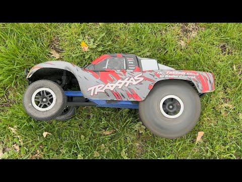 The TRAXXAS SLASH 2wd Is The BEST RC to UPGRADE