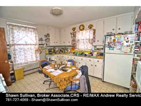 4 Summer Avenue, Malden MA 02148 - Multi Family Home - Real Estate - For Sale -