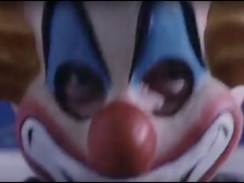 Degenerate Boy video