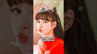 Download lagu ✿Thailand's beauty standards✿💅🏻 #shorts #yt #lisa #blackpink #thailand #beautystandards mp3
