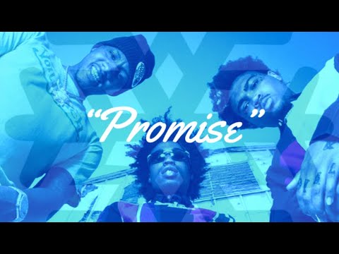❄️ [FREE] SOB X RBE (Yhung T.O.) Type Beat 2020 | West Coast Beat | "Promise" (PROD. 808 Frosty)