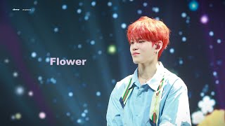 210823 VERIVERY 베리베리 쇼케이스 &#39;Flower&#39; 계현 직캠