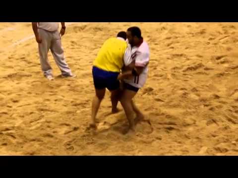 C.L. San Bartolomé - C.L. Unión Sur Yaiza