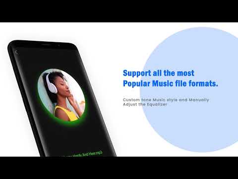 Full HD Video Player-All Media