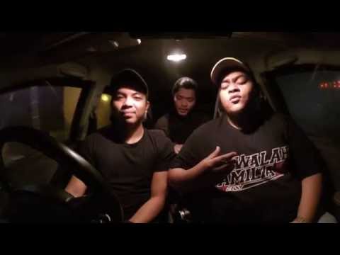 Love Yourself cover by Faris Fariza, Azren Albakri & Naufal Albakri