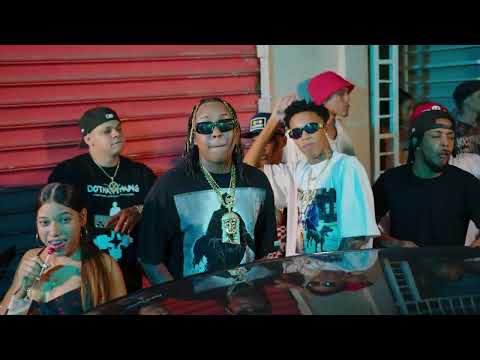 Cifra Slimk ft @KalyOchoMusic  🎱 - Krippy No Marea ☘️ (Video Oficial)