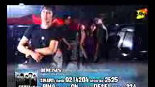 Download lagu DEMEISES   Dengarlah Bintang Hatiku  Video Clip mp3