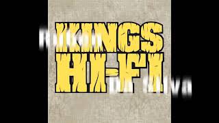 Kings hifi - we Nah Dub Away ft. ruben da silva