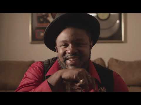 SCRD: The Buddy Miles Experience - Teaser Trailer