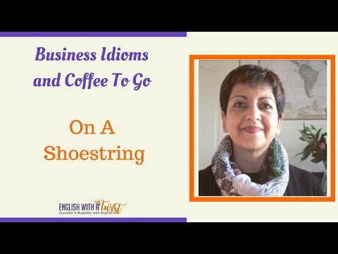 BICTG: On A Shoestring