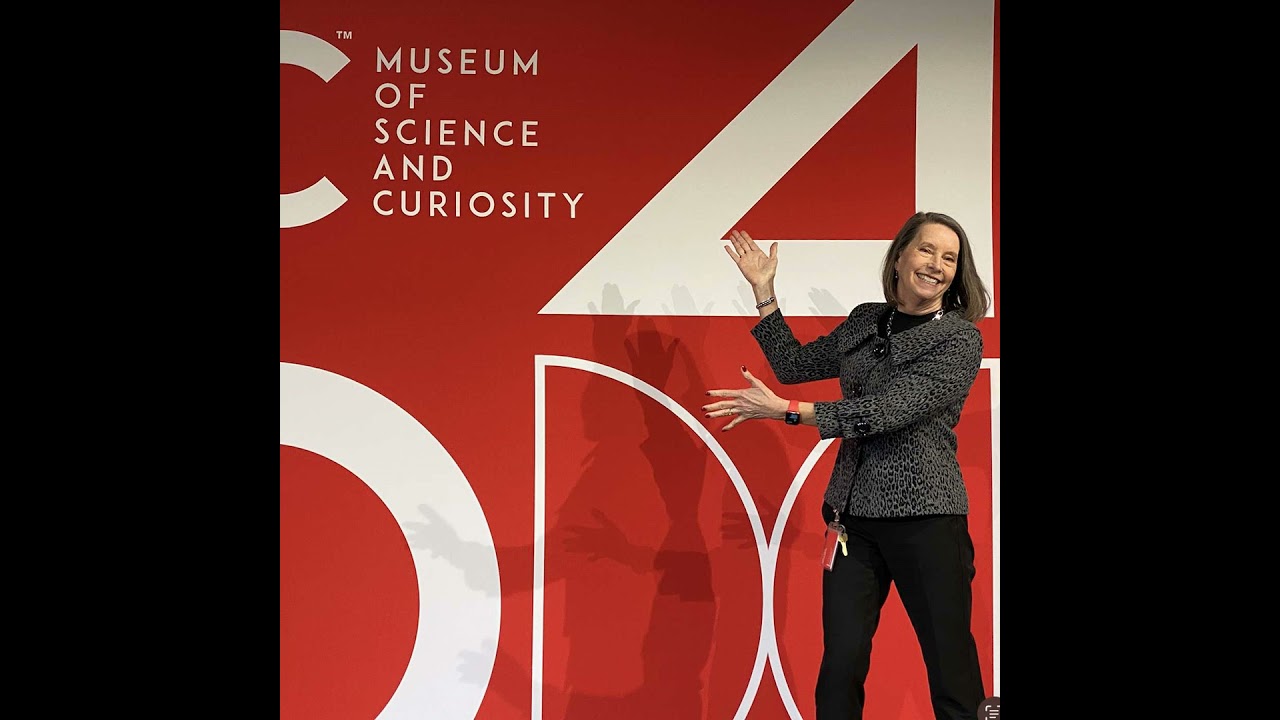 SMUD MOSAC Inspires Discovery In Science, STEM and Sustainability for All Ages.