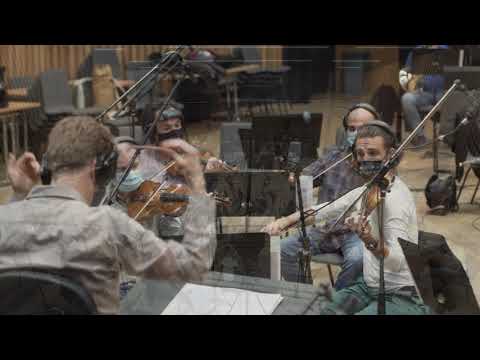 "The Red Jacket" by Nicolas Repetto