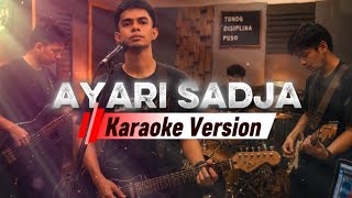 Download lagu Ayari Sadja (Karaoke Version) Of Raps Tutorial mp3