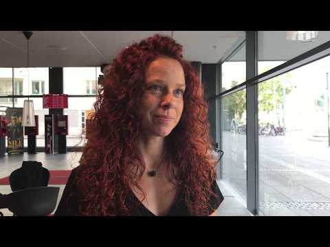 Jenny Rangmar om alkohol och graviditet